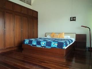 William Lodge Kuala Terengganu Dış mekan fotoğraf
