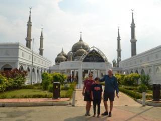 William Lodge Kuala Terengganu Dış mekan fotoğraf